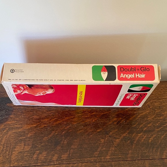 Doubl Glo Angel Hair - Picture 4 of 10